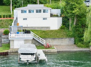 538 E Lake Rd, Penn Yan, NY 14527