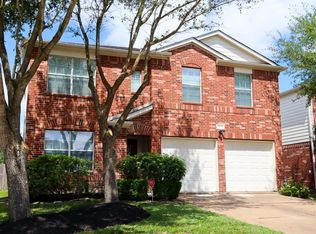 5939 Baldwin Elm St, Richmond, TX 77407