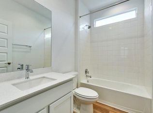 152 Parryi Cv, Liberty Hill, TX 78642