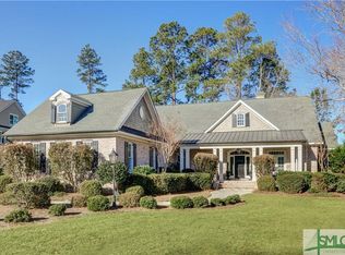 21 Grand Lake Cir, Savannah, GA 31405