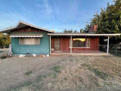 208 S Plano Street, Porterville, CA, 93257