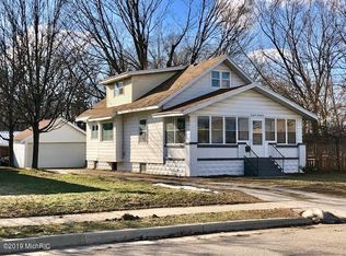 2625 Boulevard Dr SW, Wyoming, MI 49519