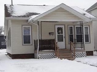 1135 Concord Ave SW, Canton, OH 44710