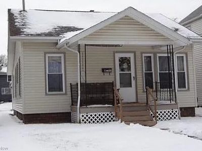 1135 Concord Ave SW, Canton, OH, 44710