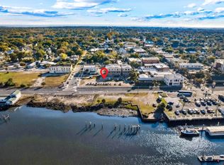 101 Alachua St, Fernandina Beach, FL 32034