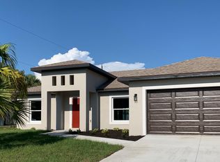 2404 Stagnaro Rd, North Port, FL 34287