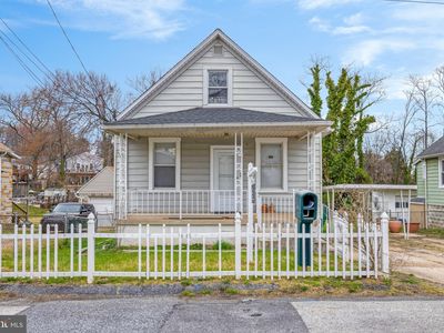 1414 Peper Ave, Baltimore, MD, 21237
