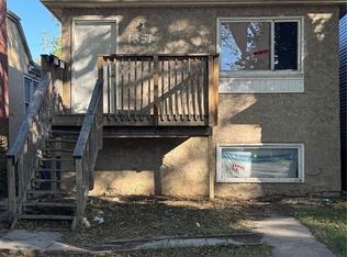 1351 Retallack St, Regina, SK S4T2J1