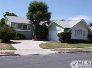 972 Alvin St, San Diego, CA 92114