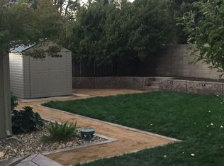 561 Silverado Cir, Fairfield, CA