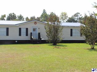 4112 Megan Rd, Florence, SC 29505