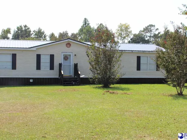 4112 Megan Rd, Florence, SC 29505