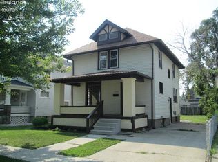 1133 Liberty St, Fremont, OH 43420
