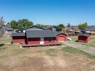 5651 Meadowmist Pl, Shepherd, MT 59079