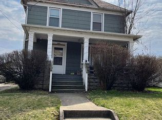 494 W Cambridge St, Alliance, OH