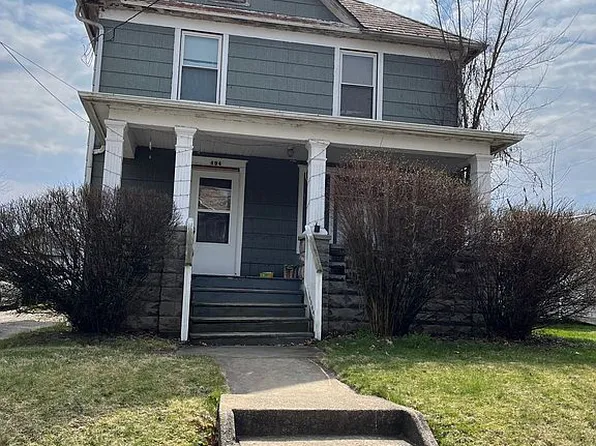 494 W Cambridge St, Alliance, OH 44601