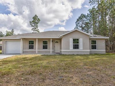 23657 NW Amberjack Ave, Dunnellon, FL, 34431