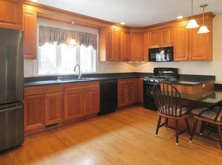 100 Neil St #1, Marlborough, MA 01752