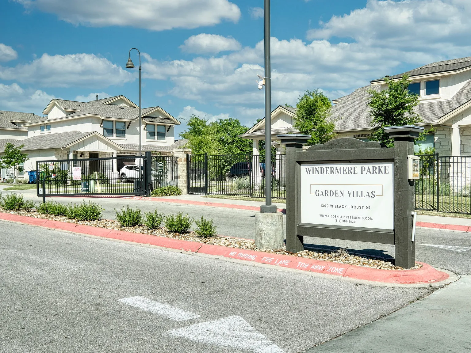 Windermere Parke Garden Villas — Photo 1