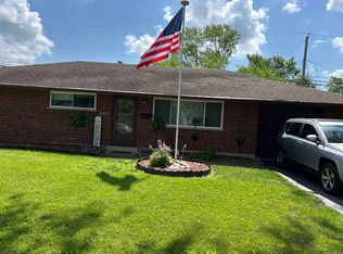 4070 Waterbury Dr, Dayton, OH 45439