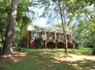 91 Watson Cir, Montgomery, AL 36109