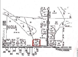 Moreau Rd, Blandford, MA 01008