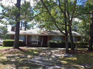 144 Lakewood Dr, Folkston, GA 31537