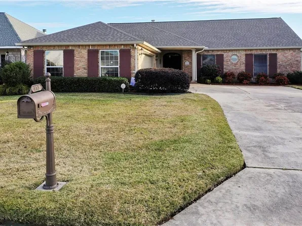 412 Moonraker Dr, Slidell, LA 70458