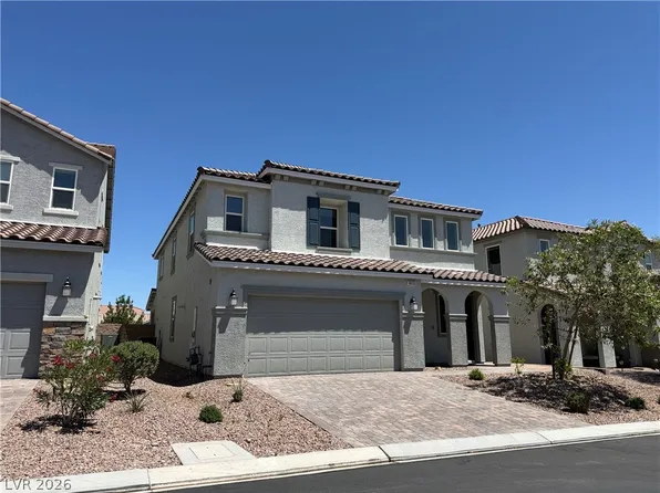 8030 Minavalle Ave, Las Vegas, NV 89113
