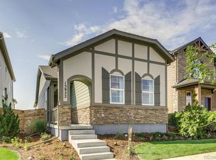 15781 E Bolling Dr, Denver, CO 80239