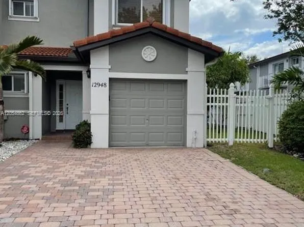 12948 SW 28th Ct #12948, Hollywood, FL 33027
