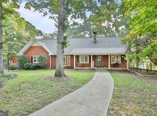 500 Dickson Springs Rd, Fayetteville, GA 30215