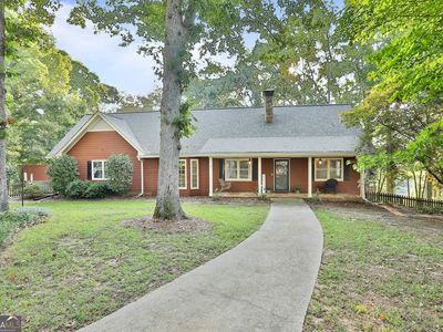 500 Dickson Springs Rd, Fayetteville, GA, 30215