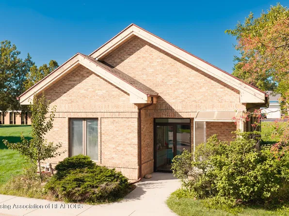 200 Temple St, Mason, MI 48854