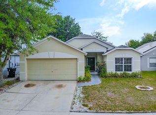 596 Placid Run Rd, Orange City, FL 32763