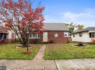 512 Ridge Ave, Mc Sherrystown, PA 17344