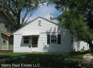 3505 Webster St, Fort Wayne, IN 46807