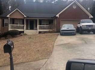 4523 Mulberry Fields Ln, Auburn, GA 30011