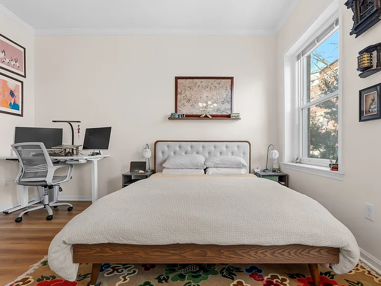 1758 Corcoran St NW #2 — Photo 7