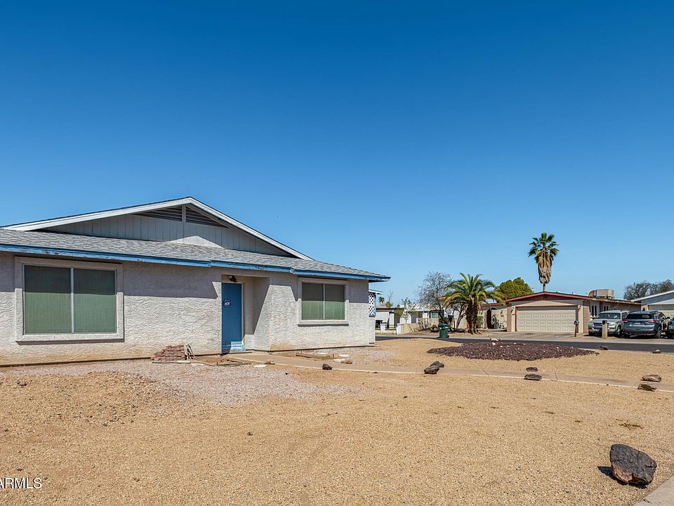 1st image of 10602 W AVENIDA GLENROSA Street