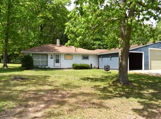 3425 Woods Rd, Harrison, MI 48625