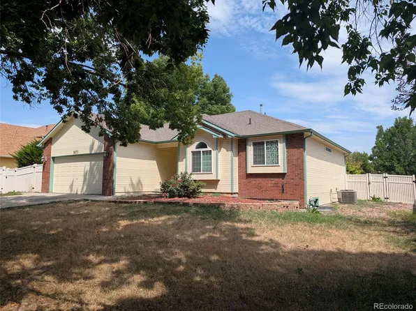 2673 Jarett Drive, Mead, CO 80542