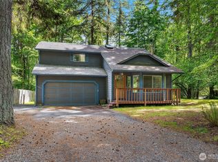 7549 Siskin Dr SE, Olympia, WA