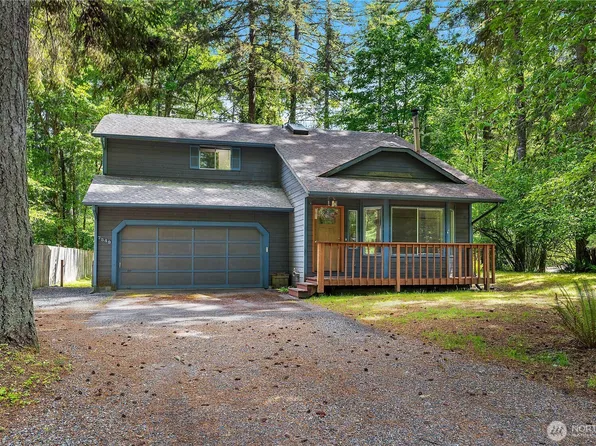 7549 Siskin Drive SE, Olympia, WA 98513