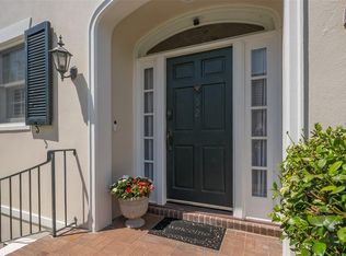 52 Bishops Court Rd, Osprey, FL 34229