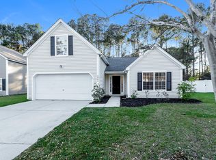 9068 Fieldstone Trce, Summerville, SC 29485