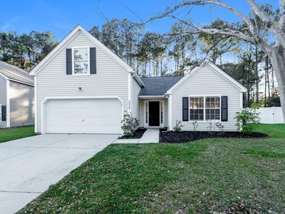 9068 Fieldstone Trce, Summerville, SC, 29485