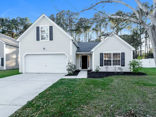 9068 Fieldstone Trce, Summerville, SC 29485