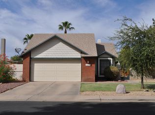 1642 E Jerome Ave, Mesa, AZ 85204