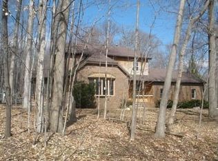 2787 S Southwood Dr, Warsaw, IN 46580